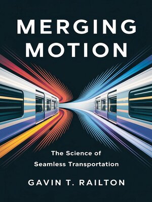 cover image of Merging Motion
